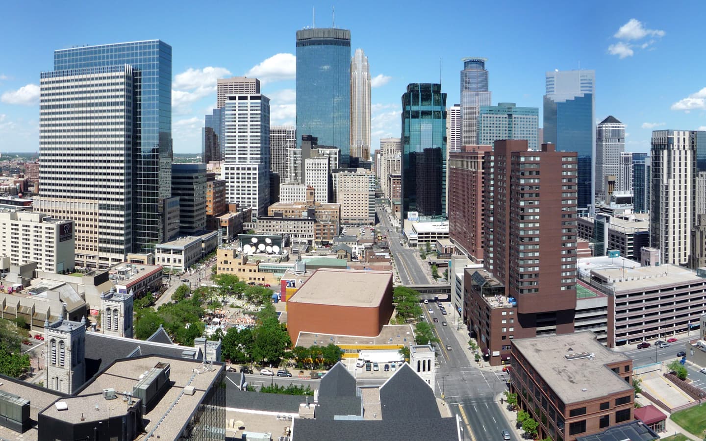 Minneapolis